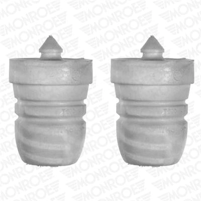 MONROE PK110 - Пылезащитный комплект, амортизатор PROTECTION KIT