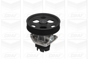 Водяной насос - помпа