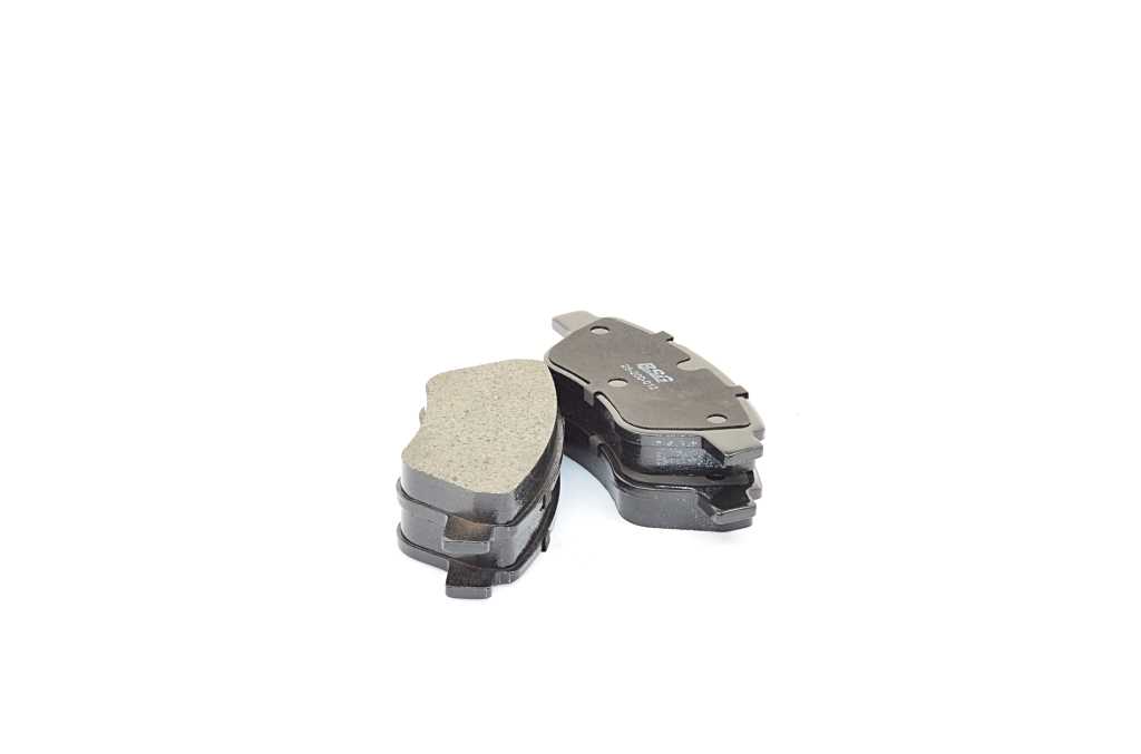 Тормозные колодки 