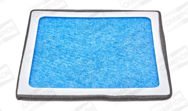 Салонный фильтр