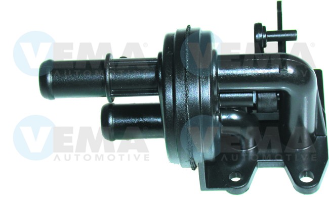 Клапан отопителя