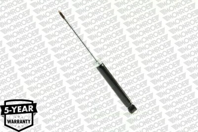 MONROE G2120 - Амортизатор MONROE ORIGINAL (Gas Technology)