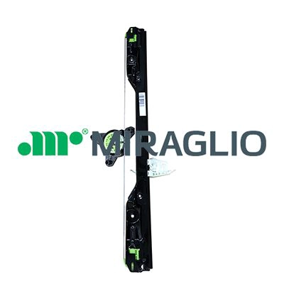 Стеклоподъемник