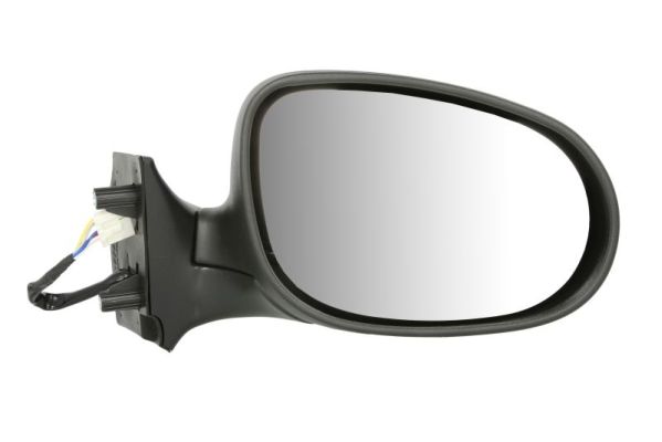 Наружное зеркало