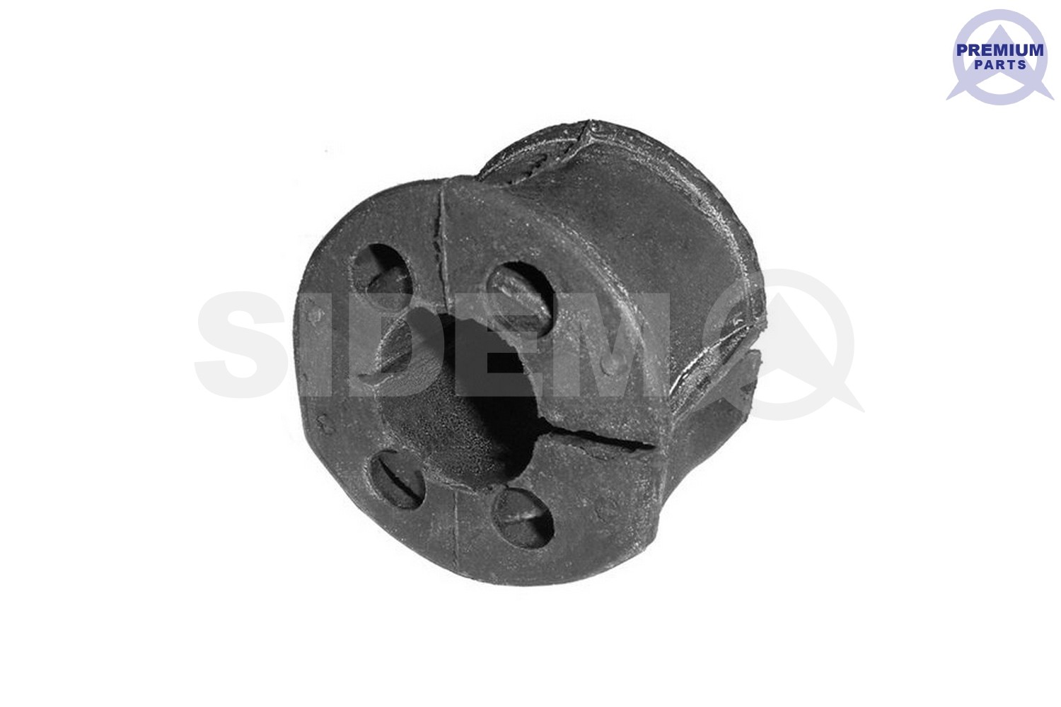 Втулки стабилизатора