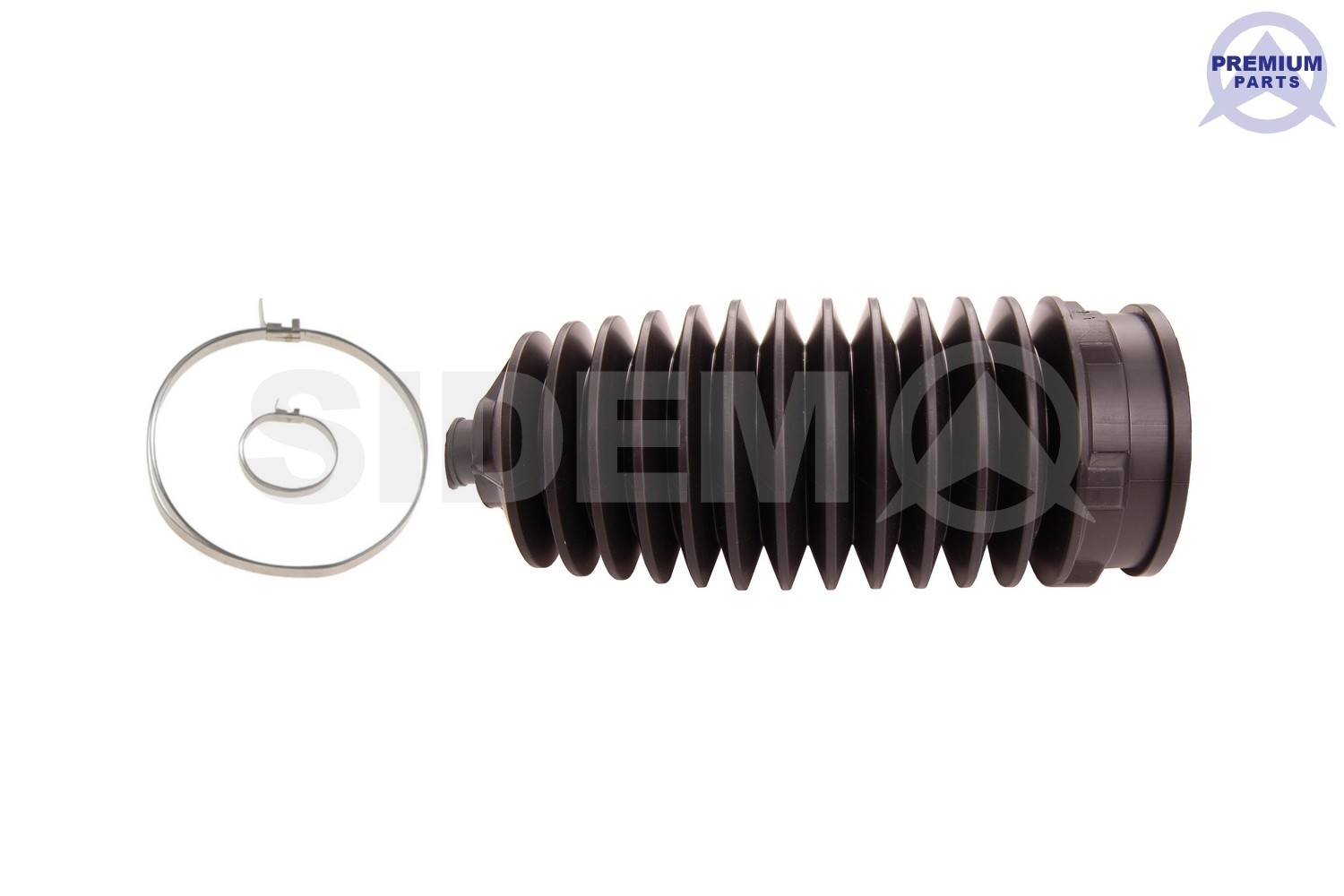 Пыльник рулевой рейки