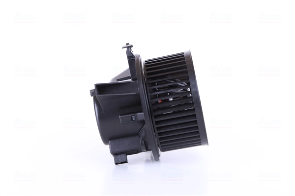 NISSENS 87804 - Моторчик печки