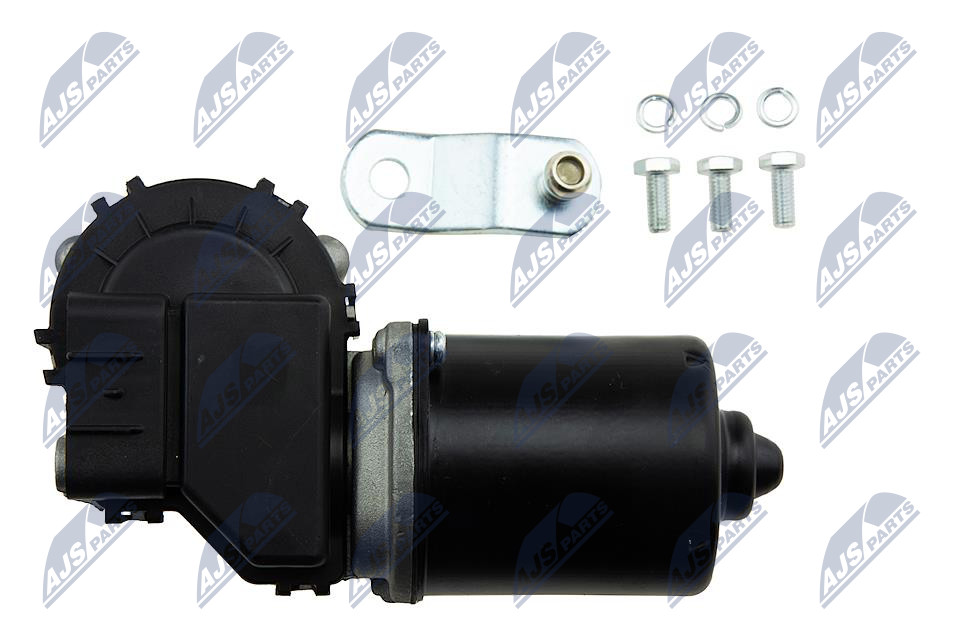 NTY ESW-FT-016 - Моторчик стеклоочистителя