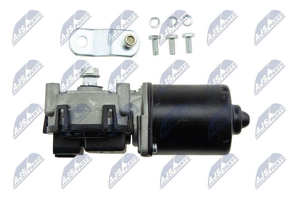 NTY ESW-FT-016 - Моторчик стеклоочистителя