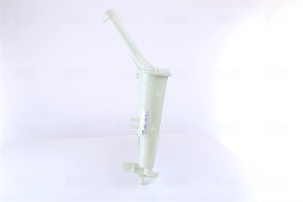 NISSENS 61898 - Радиатор охлаждения