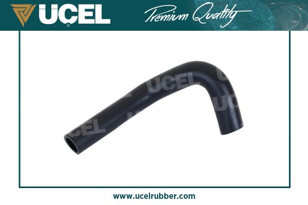 Патрубок турбины