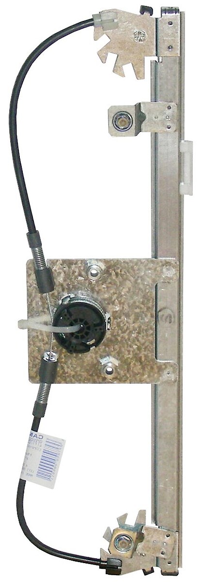 Стеклоподъемник