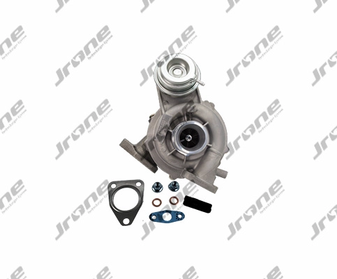 JRONE 8G14-200-919 - Турбина