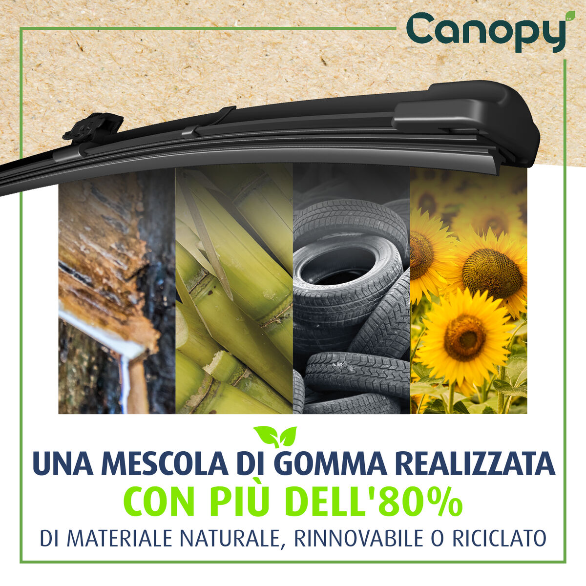 VALEO 583930 - Щетка стеклоочистителя CANOPY