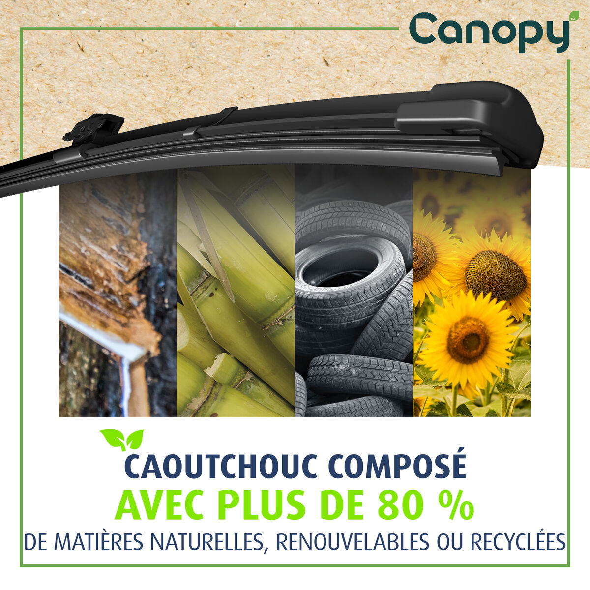 VALEO 583930 - Щетка стеклоочистителя CANOPY