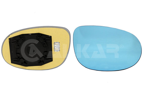 Стекло зеркала 