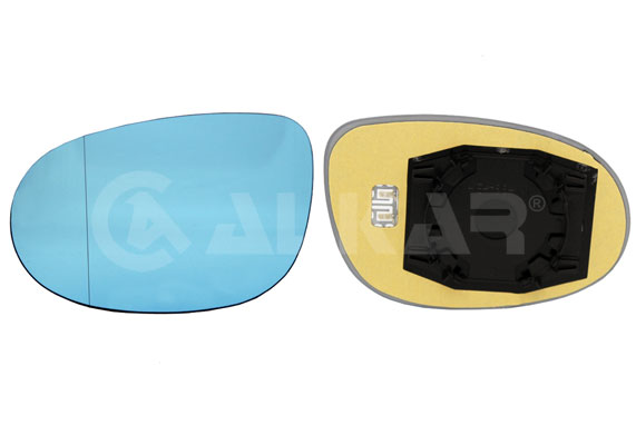 Стекло зеркала 