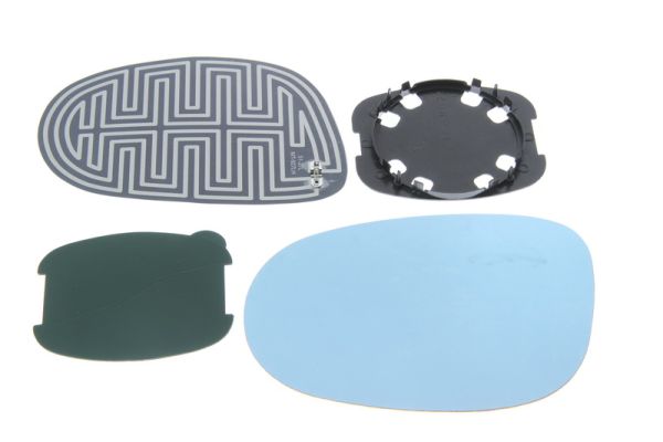 Стекло зеркала 