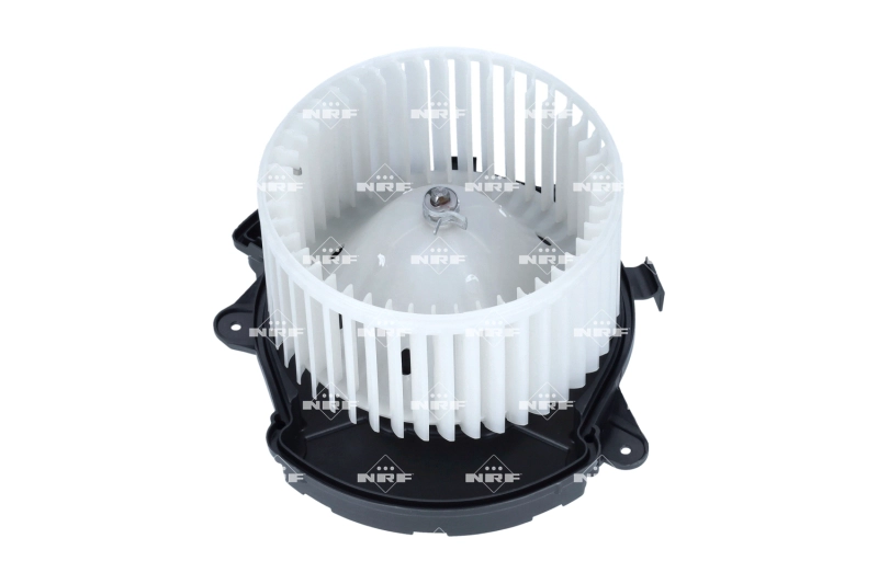 NRF 34483 - Моторчик печки