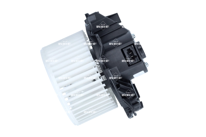 NRF 34483 - Моторчик печки