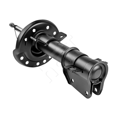 HART 814 181 - Амортизатор