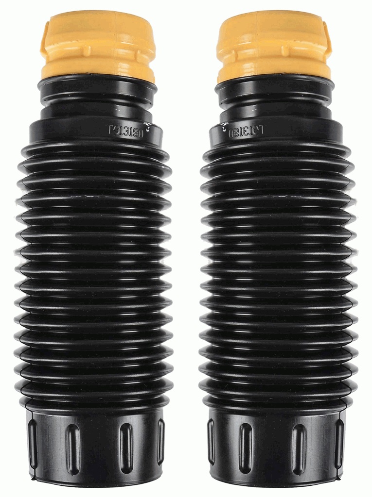 SACHS 900 250 - Пыльники и отбойники амортизатора