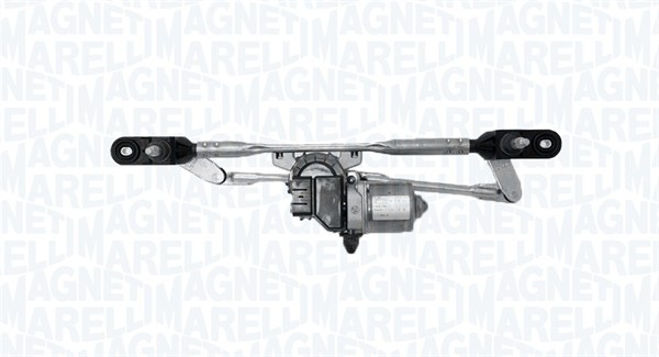 Трапеция стеклоочистителя