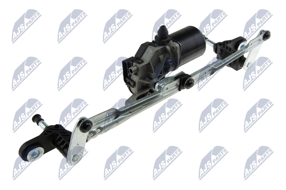 NTY ESW-FT-017 - Трапеция стеклоочистителя