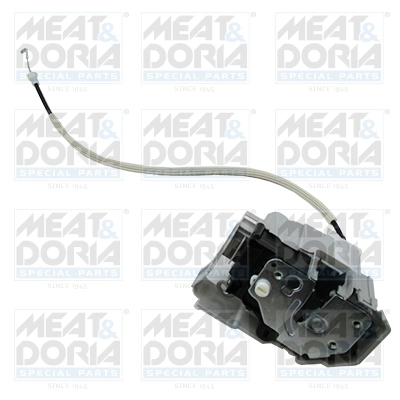 Замок двери