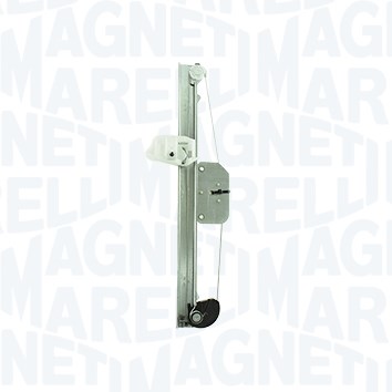 Стеклоподъемник