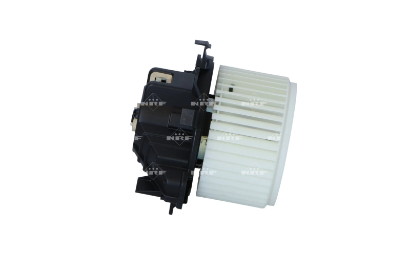 NRF 34077 - Моторчик печки