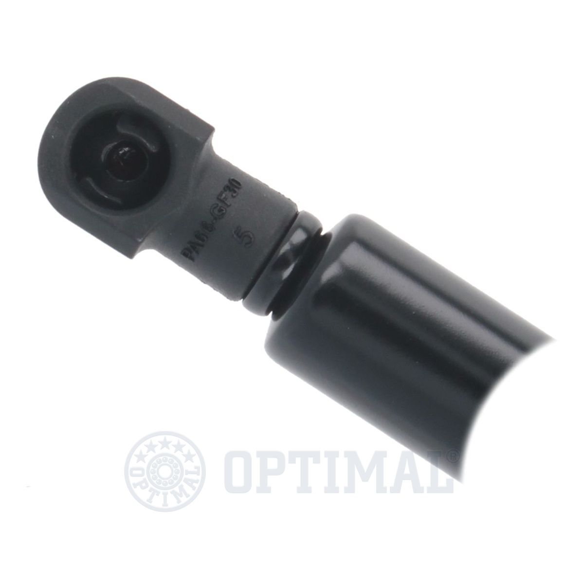 OPTIMAL AG-51369 - Амортизатор багажника