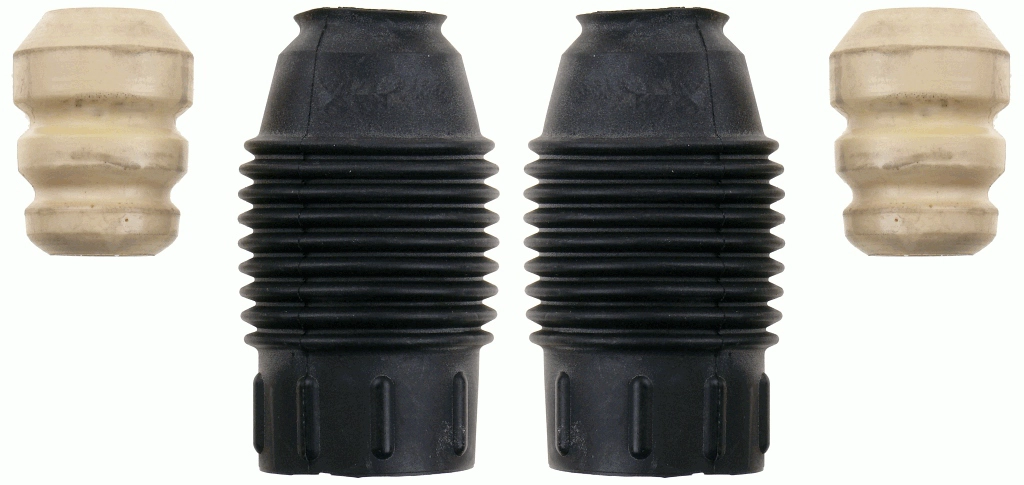 SACHS 900 072 - Пыльники и отбойники амортизатора