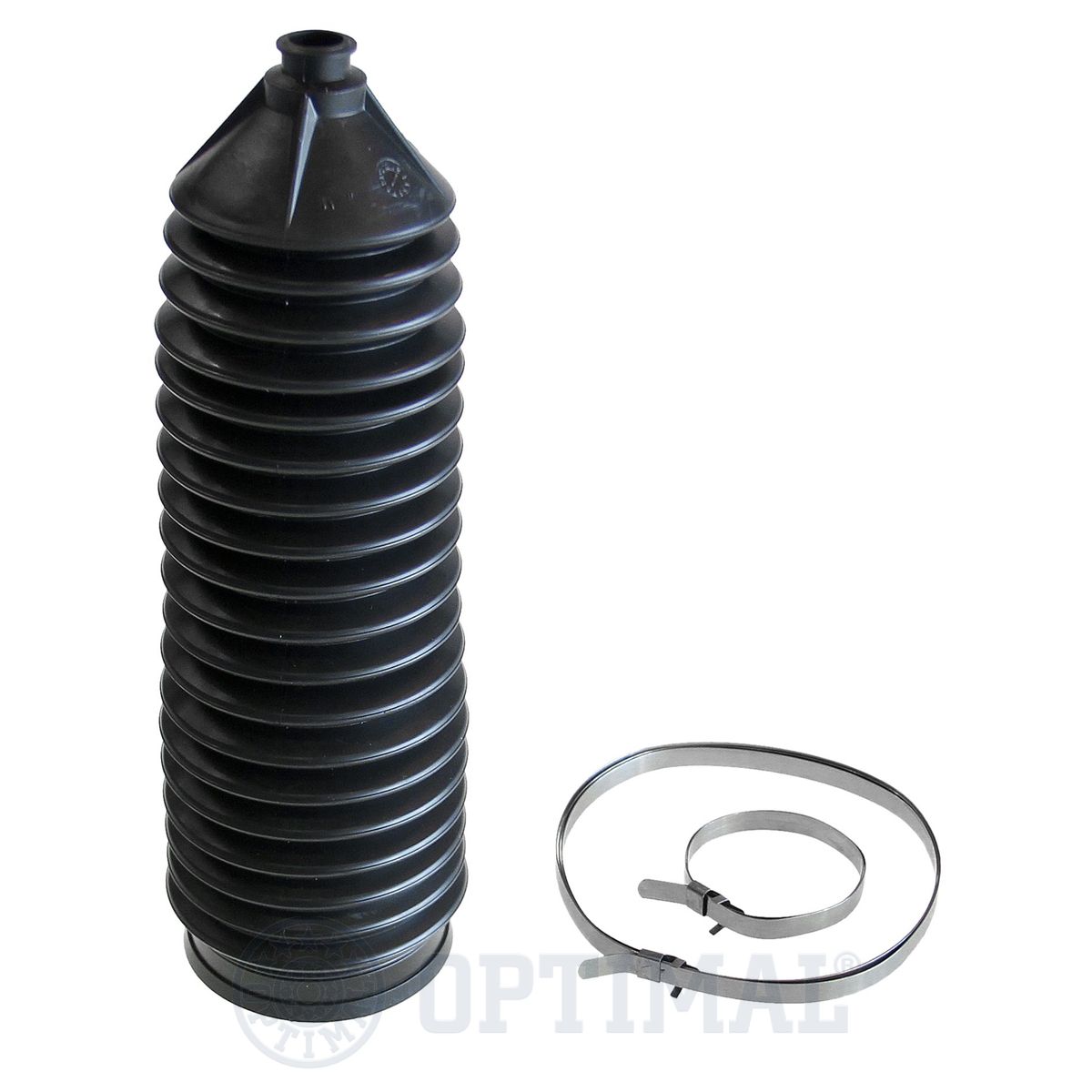 OPTIMAL LM-10008S - Пыльник рулевой рейки