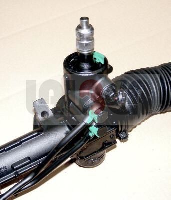 LAUBER 66.0762 - Рулевая рейка