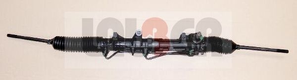 LAUBER 66.0762 - Рулевая рейка