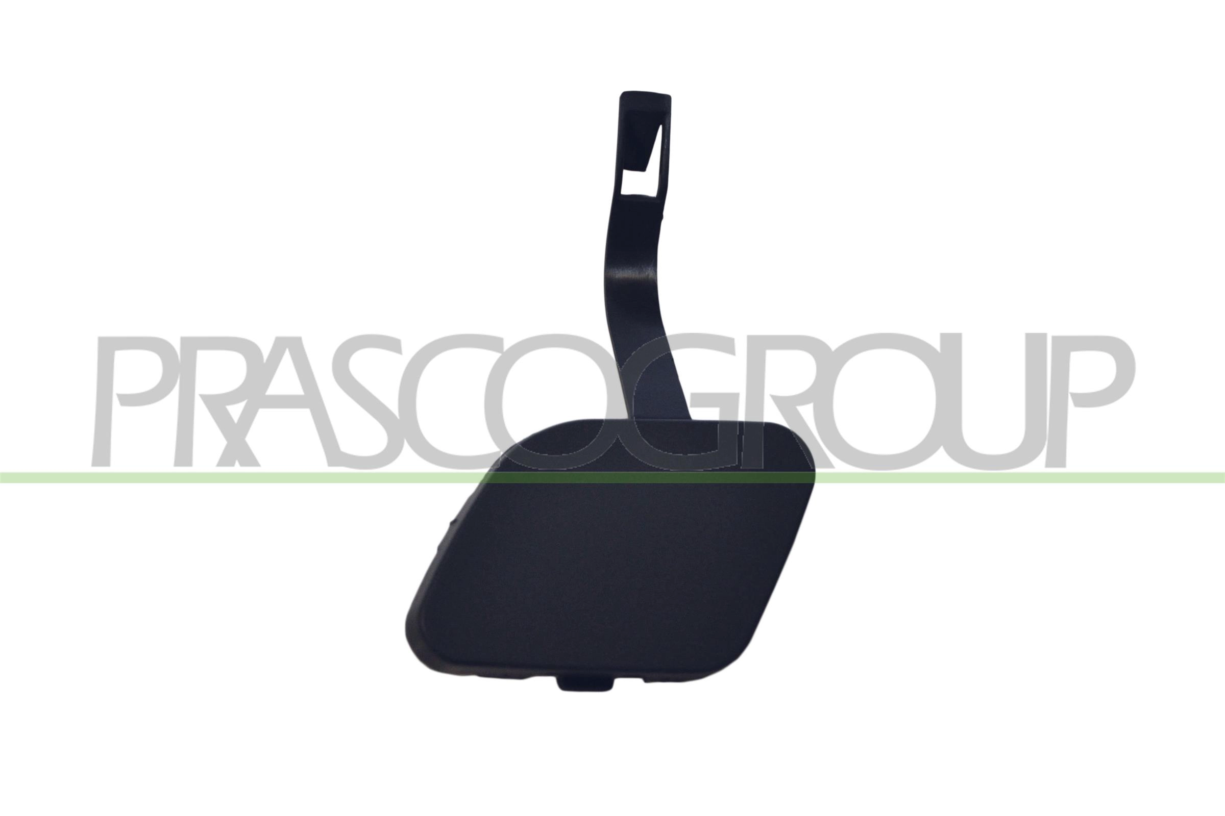 Заглушка крюка