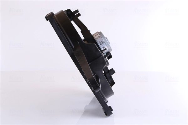 NISSENS 85341 - Вентилятор радиатора