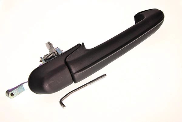 Ручка двери