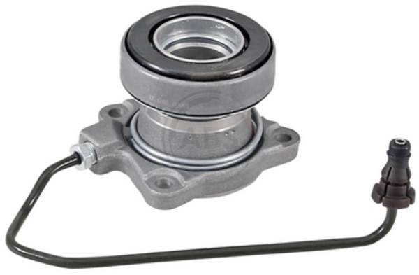 Рабочий цилиндр сцепления