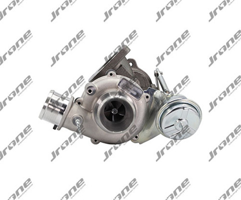 JRONE 8I03-400-833 - Турбина