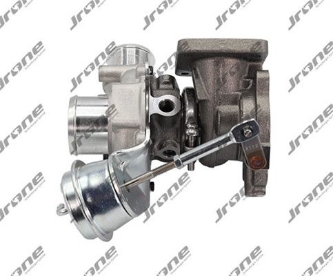 JRONE 8I03-400-833 - Турбина