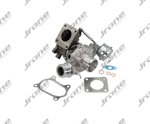 JRONE 8I03-400-833 - Турбина