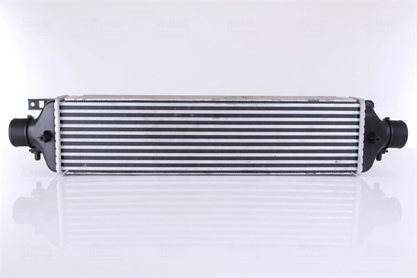 NISSENS 96477 - Интеркулер