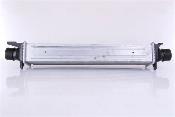 NISSENS 96477 - Интеркулер