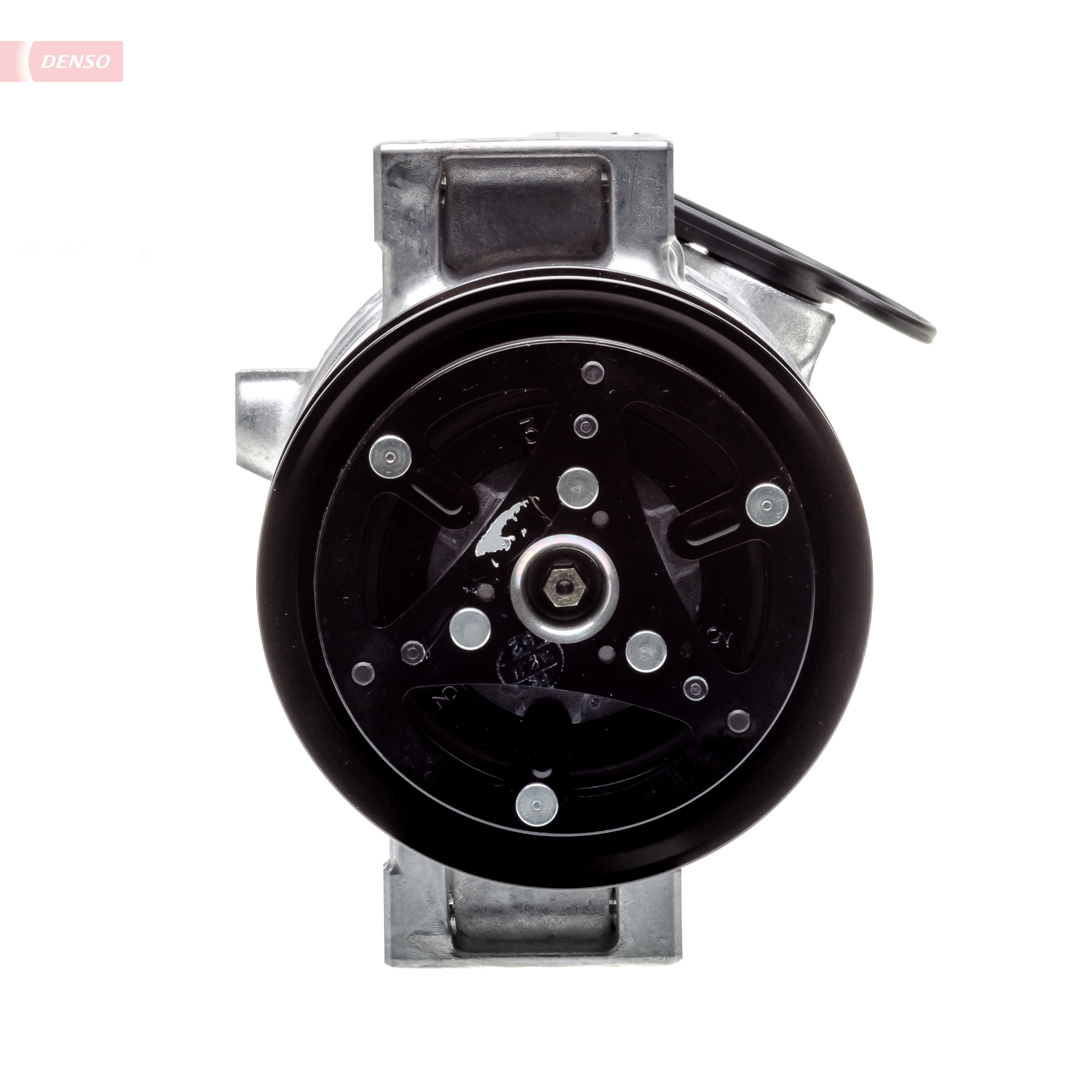 DENSO DCP13010 - Компрессор кондиционера