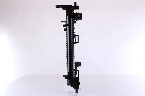 NISSENS 617868 - Радиатор охлаждения