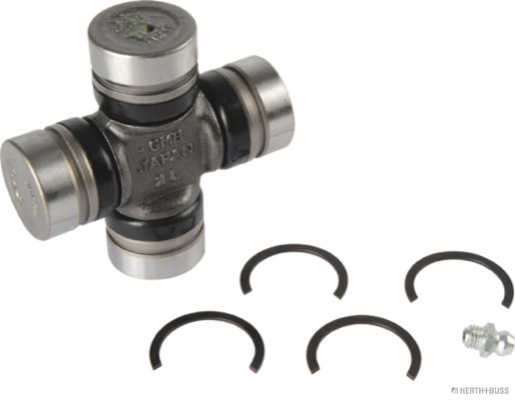 HERTH+BUSS JAKOPARTS J2923000 - Муфта кардана