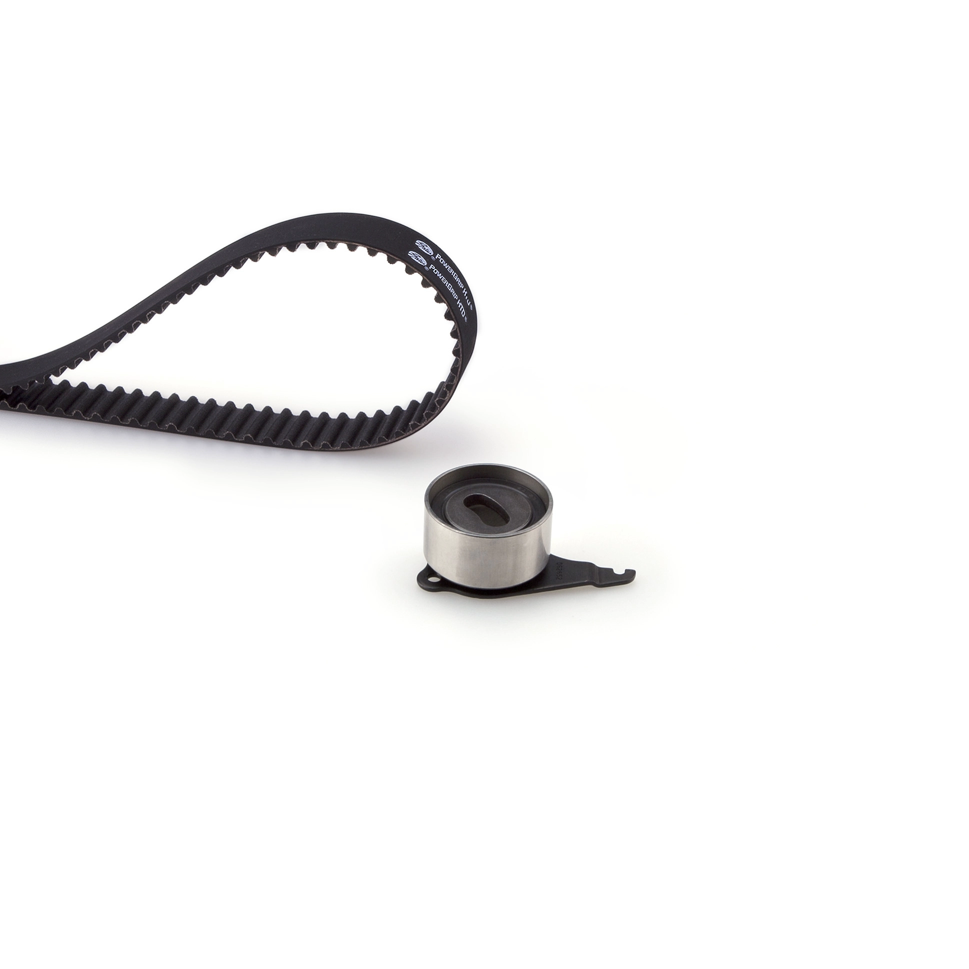 GATES K015086 - Комплекты ГРМ