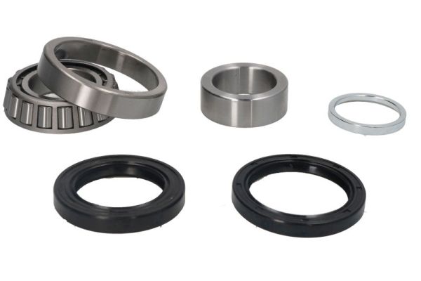 Ступичный подшипник